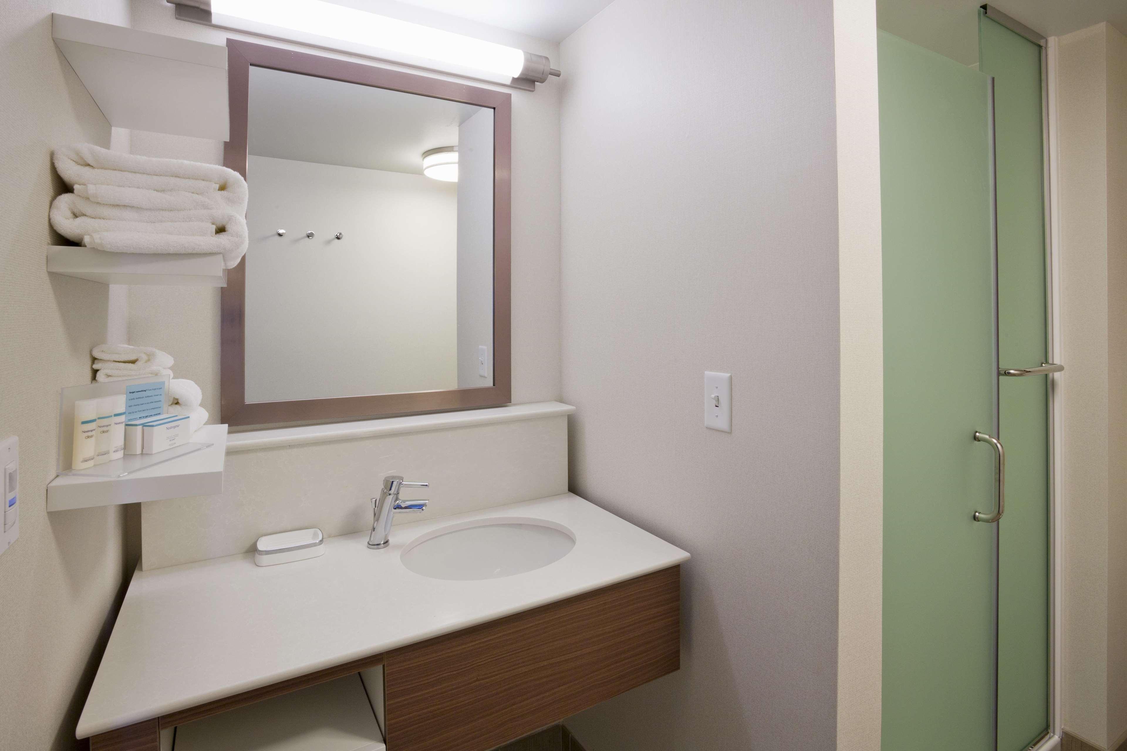 Hampton Inn Spicer Green Lake, Mn Eksteriør bilde