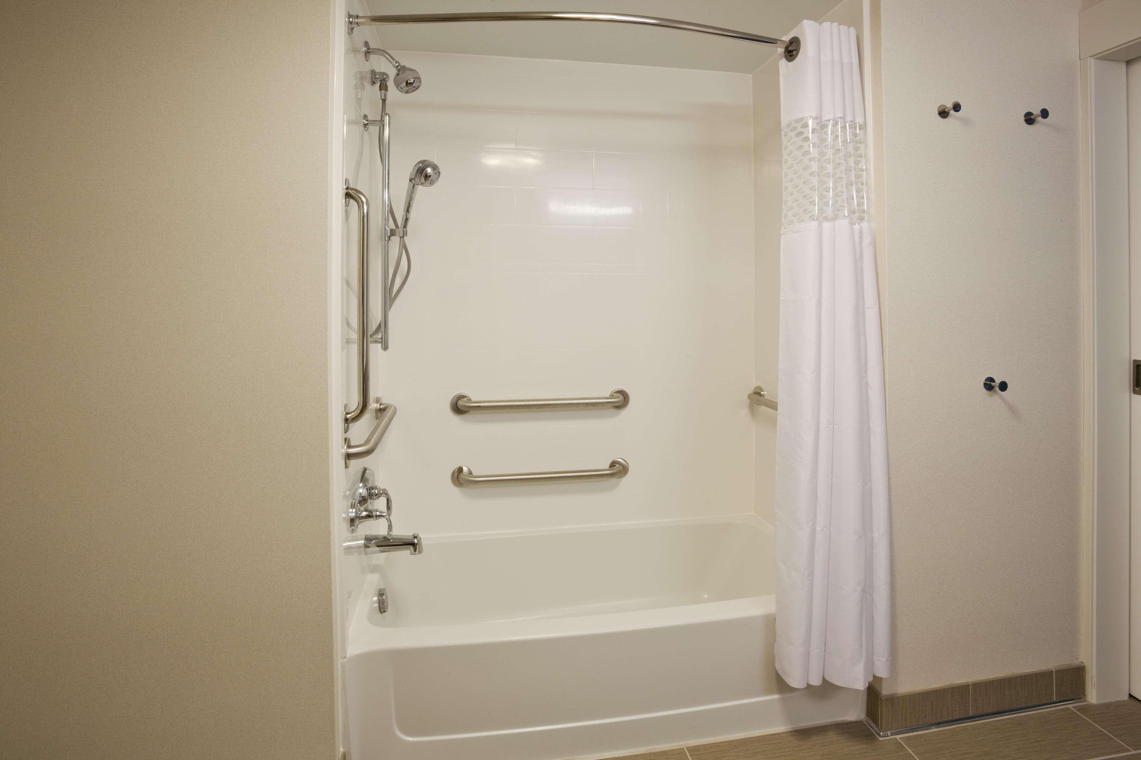 Hampton Inn Spicer Green Lake, Mn Eksteriør bilde