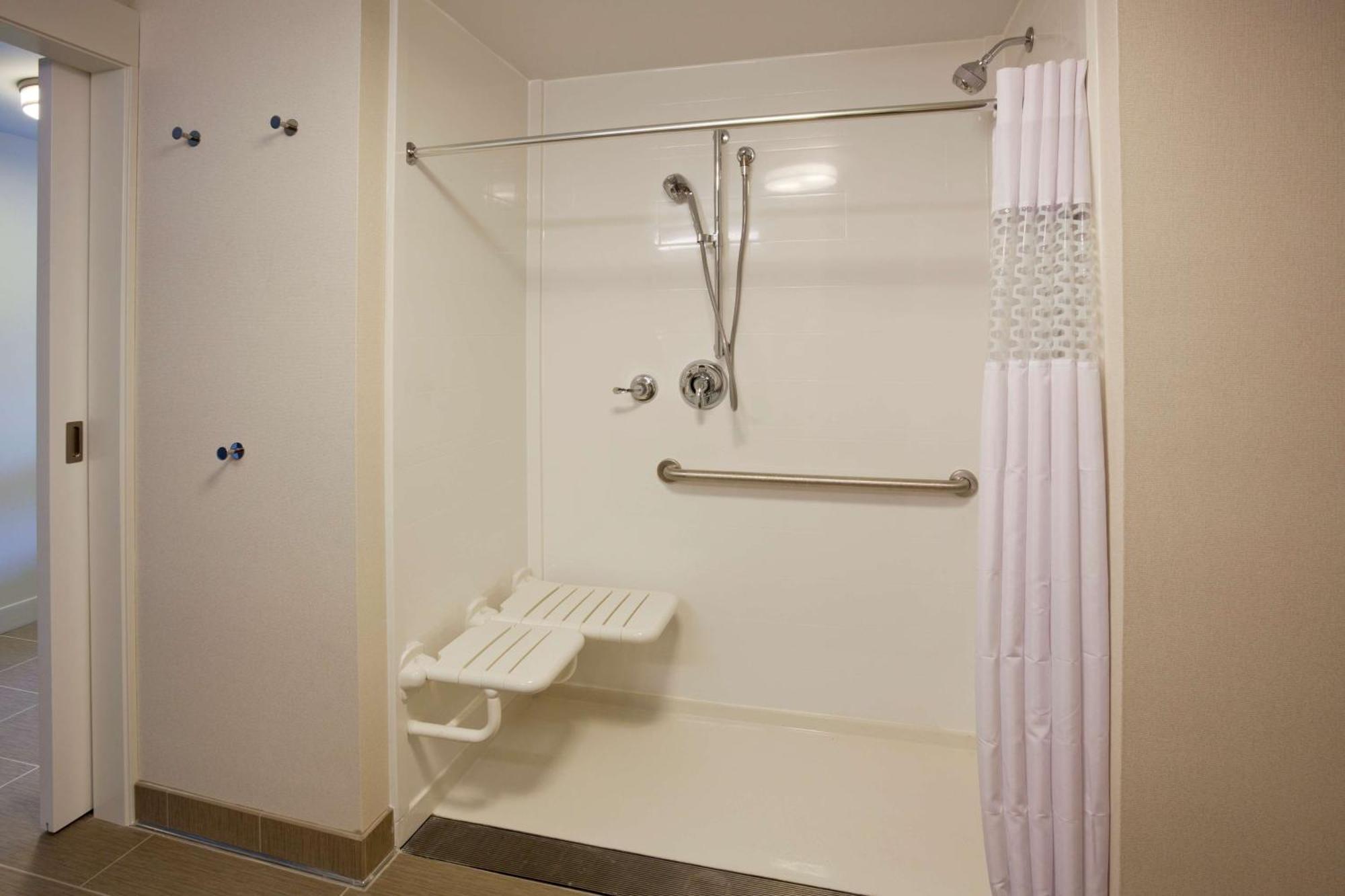Hampton Inn Spicer Green Lake, Mn Eksteriør bilde