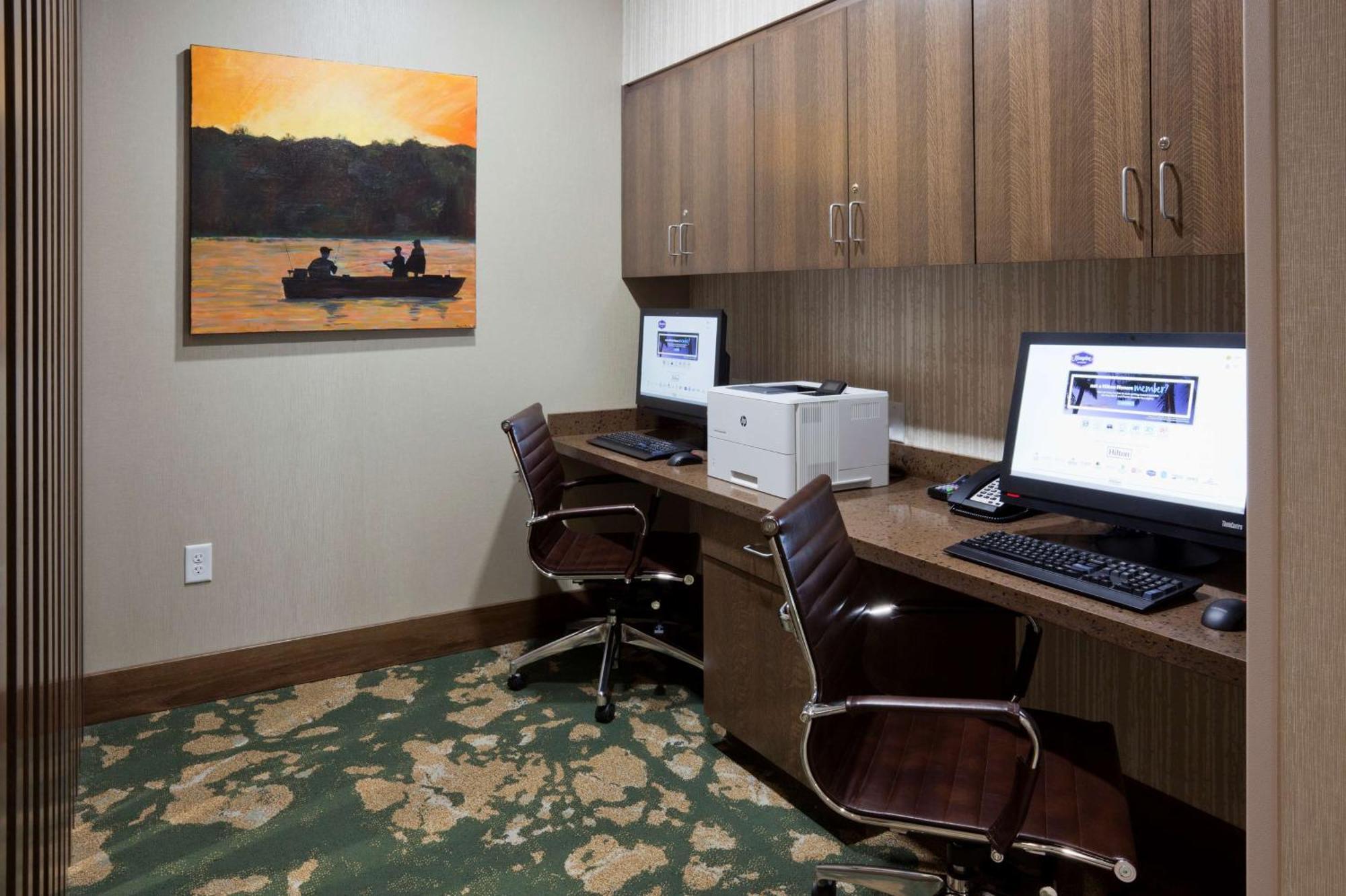 Hampton Inn Spicer Green Lake, Mn Eksteriør bilde