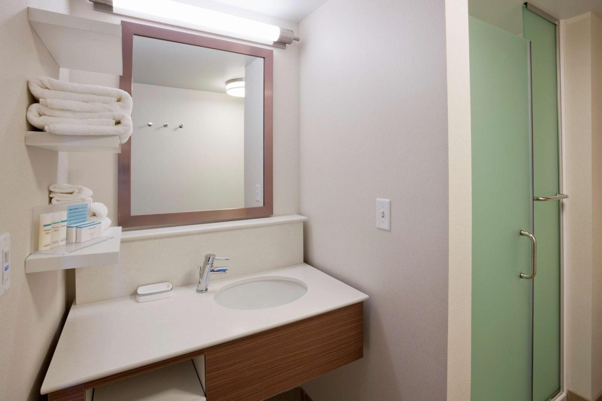 Hampton Inn Spicer Green Lake, Mn Eksteriør bilde