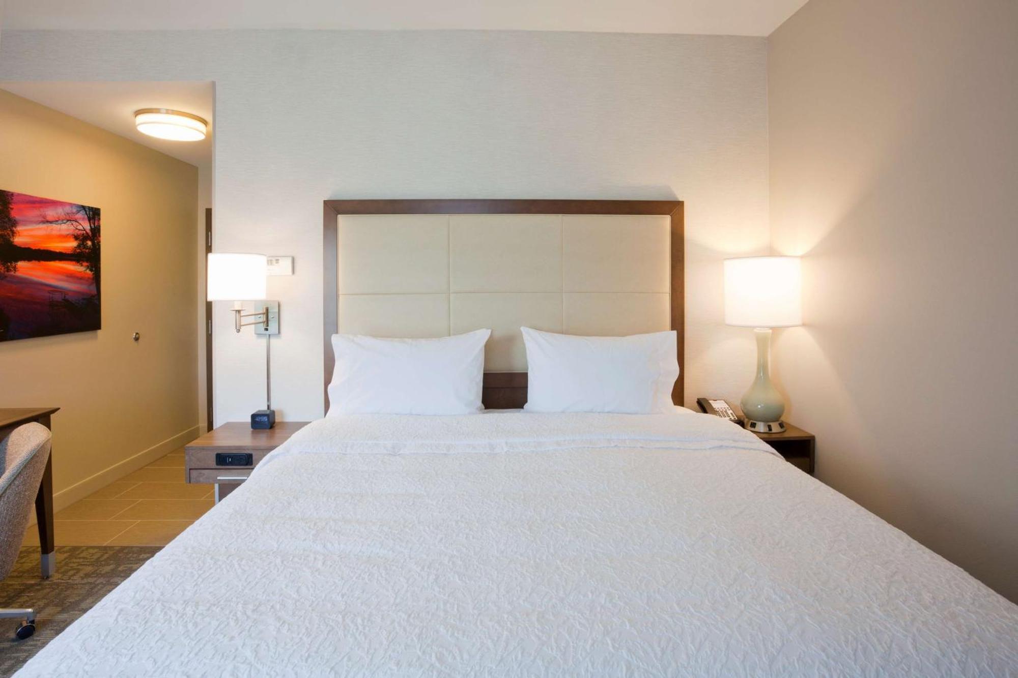 Hampton Inn Spicer Green Lake, Mn Eksteriør bilde