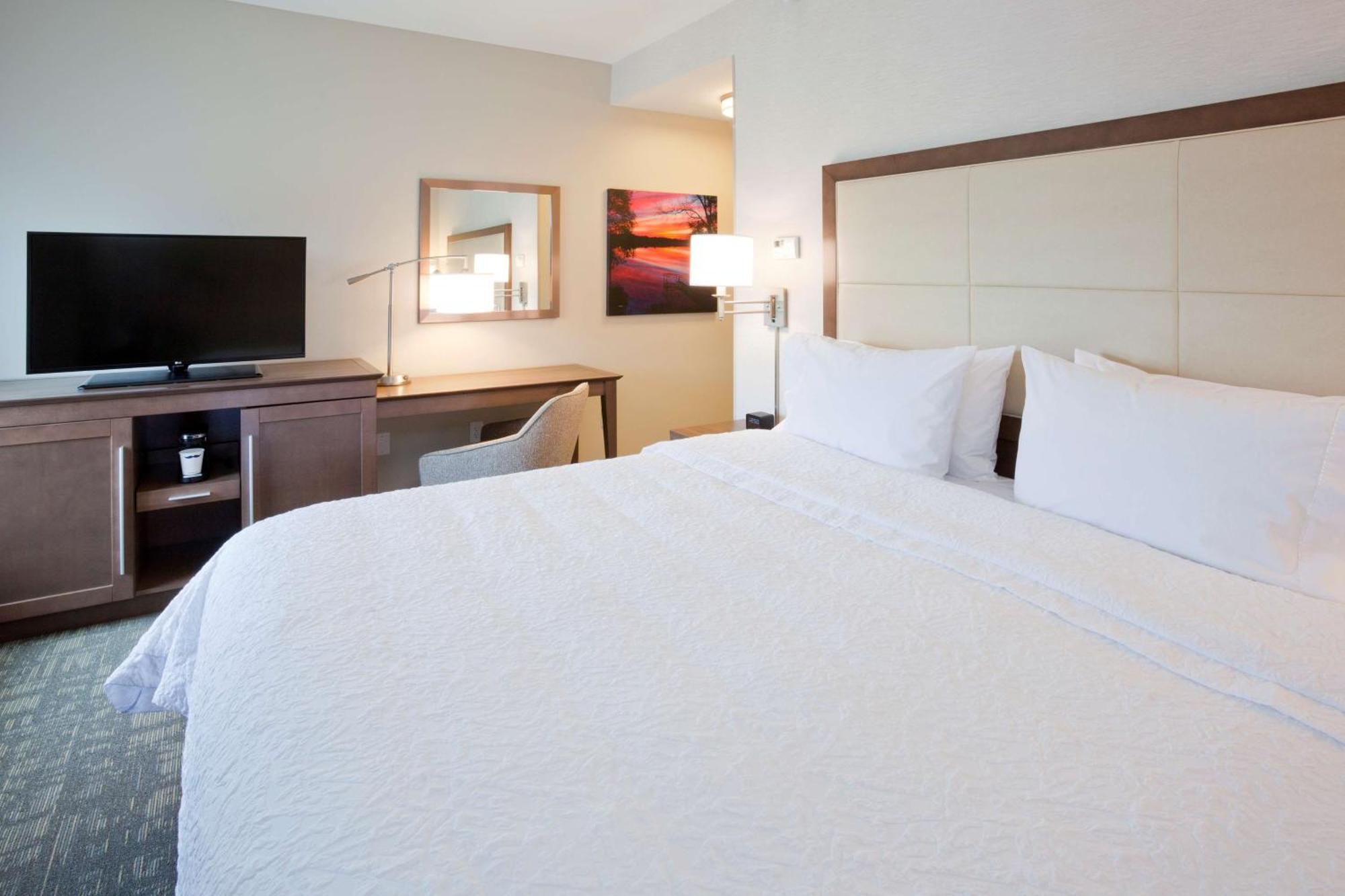 Hampton Inn Spicer Green Lake, Mn Eksteriør bilde