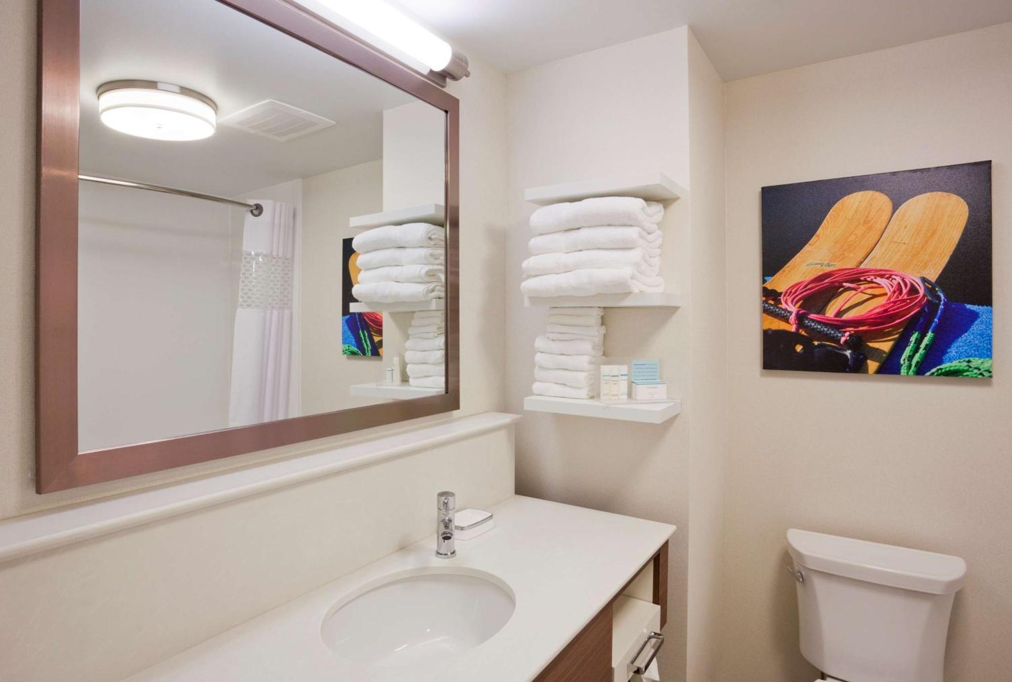 Hampton Inn Spicer Green Lake, Mn Eksteriør bilde