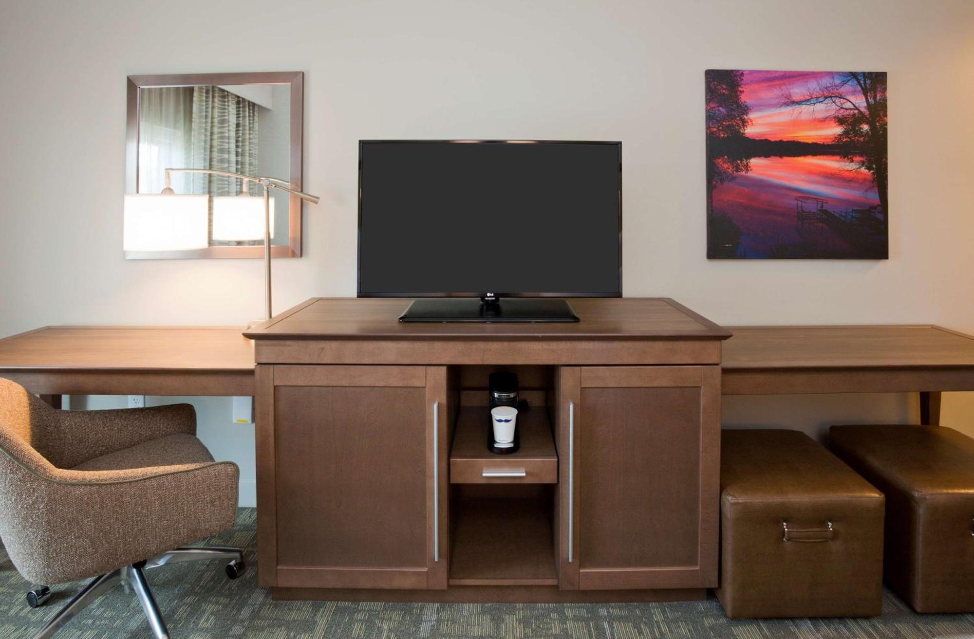 Hampton Inn Spicer Green Lake, Mn Eksteriør bilde