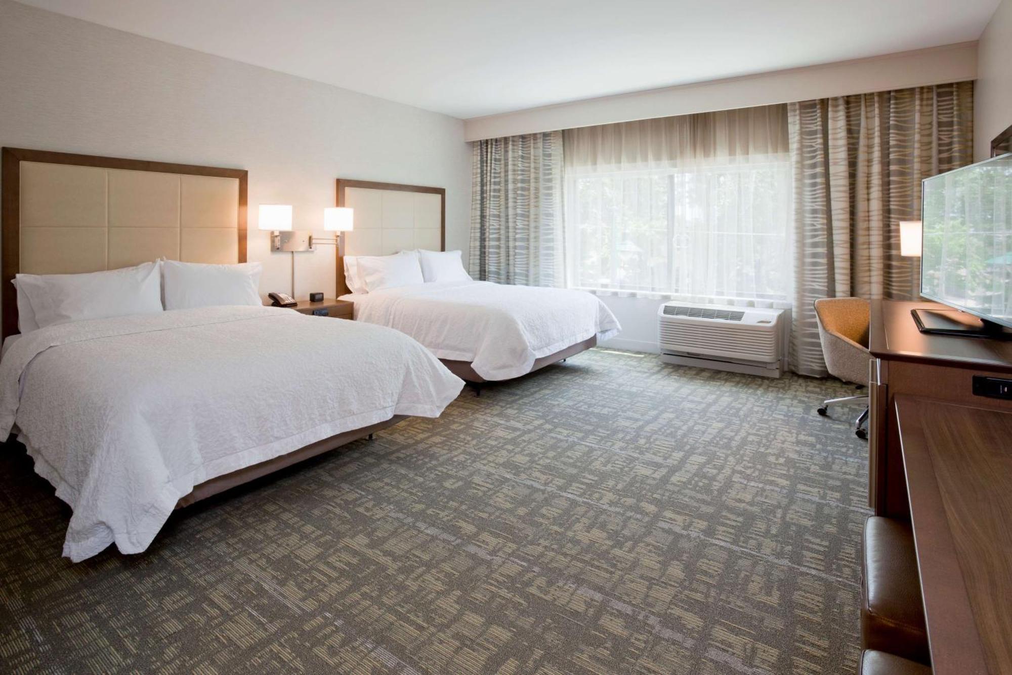 Hampton Inn Spicer Green Lake, Mn Eksteriør bilde