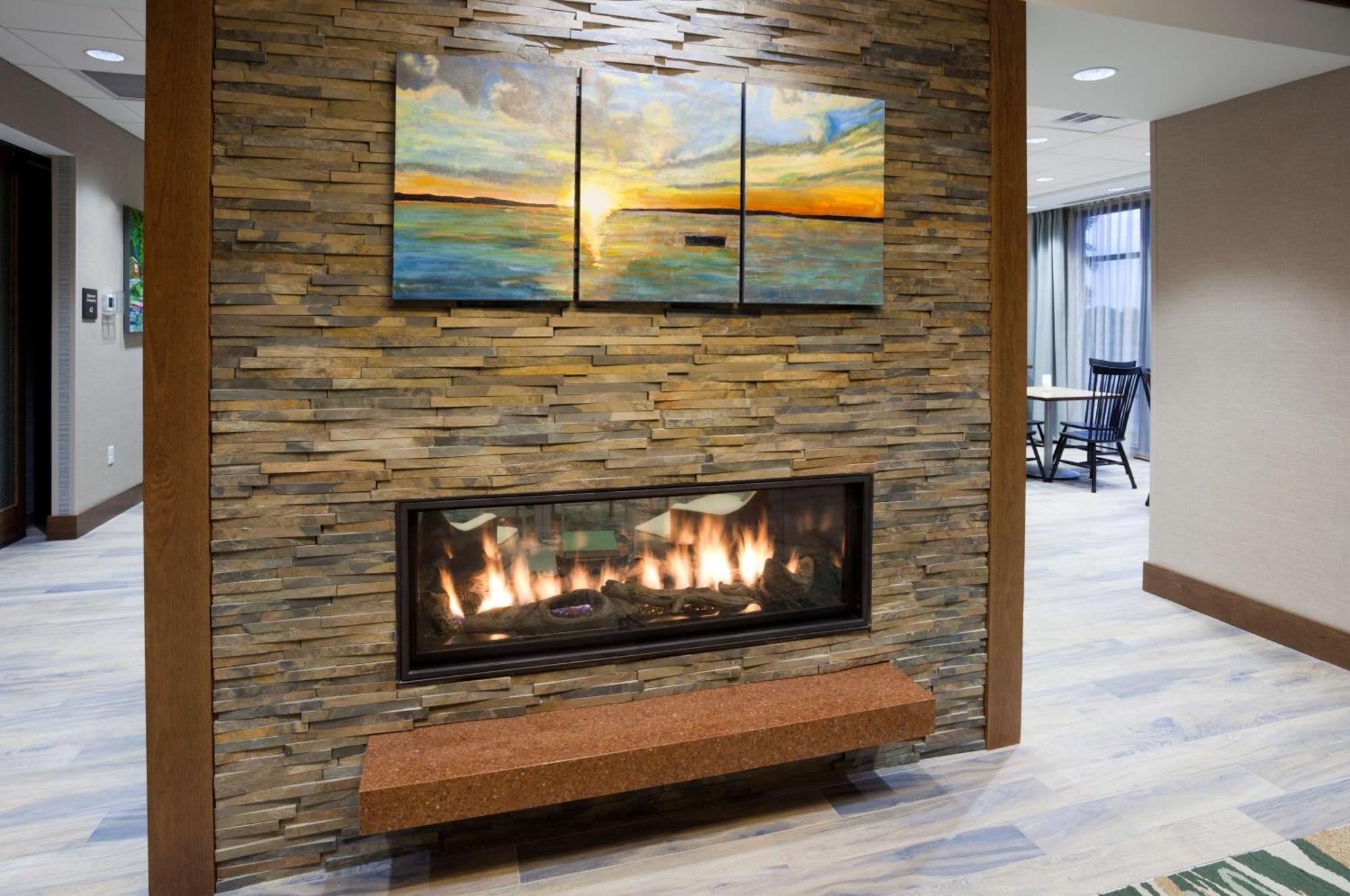 Hampton Inn Spicer Green Lake, Mn Eksteriør bilde
